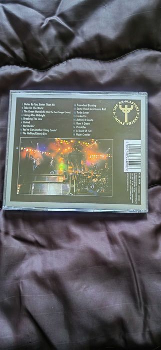 Judas Priest, heavy metal