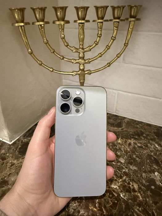 iPhone 15 Pro Max 512 gb Neverlock |Айфон 15 Про Макс 512 гб Неверлок