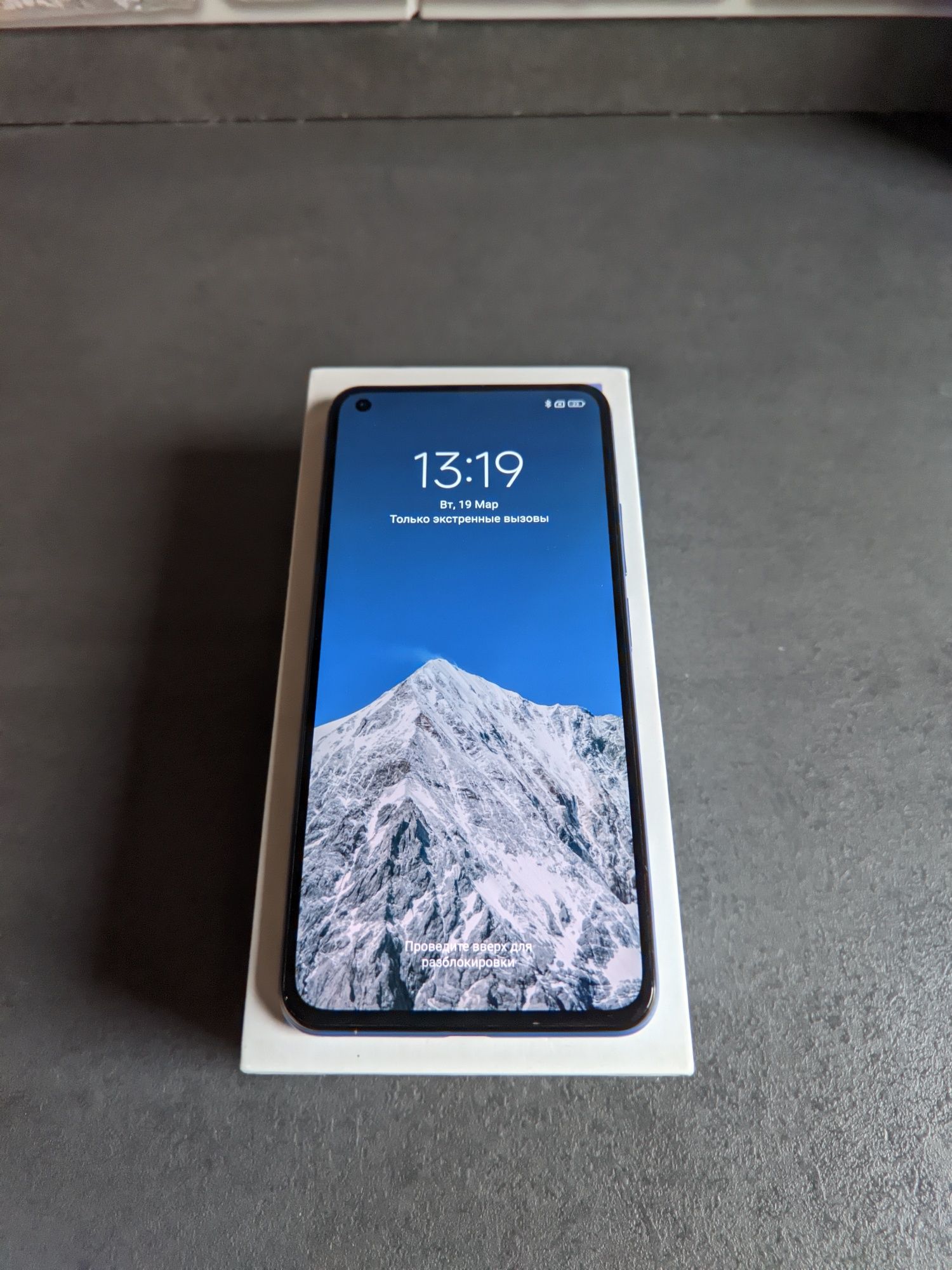 Xiaomi 11 Lite 6/128