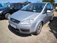 Ford Focus C-MAX 1.8