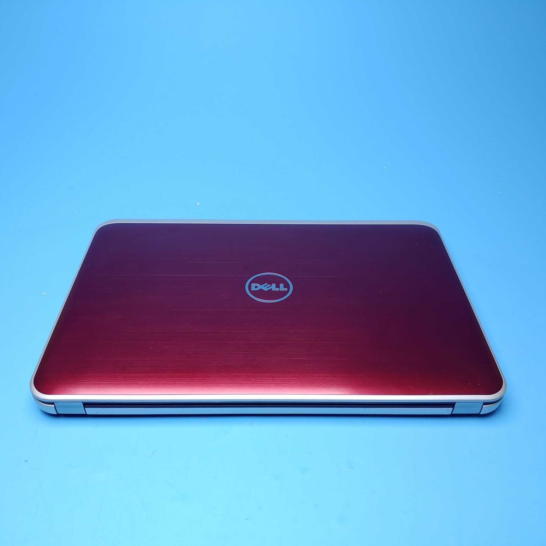 Ноутбук Dell Inspiron 15R-5521 (i3-3227U/RAM 8GB DDR3/SSD 480GB)(5910)