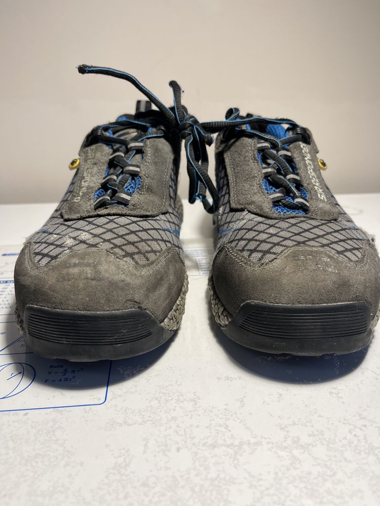 Buty robocze Sir monza S1P