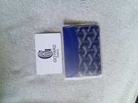 Portfel mini goyard