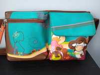 Bolsa Miss Makiato