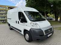 Fiat Ducato 2011r L2H2 Salon Polska