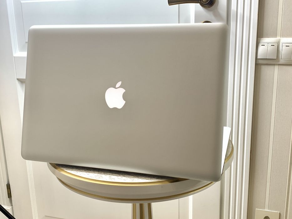 Б/У Макбук Ноутбук Apple MacBook Pro 15 4х i7 3,3ГГц 512ГБ SSD 10ГБ ОЗ