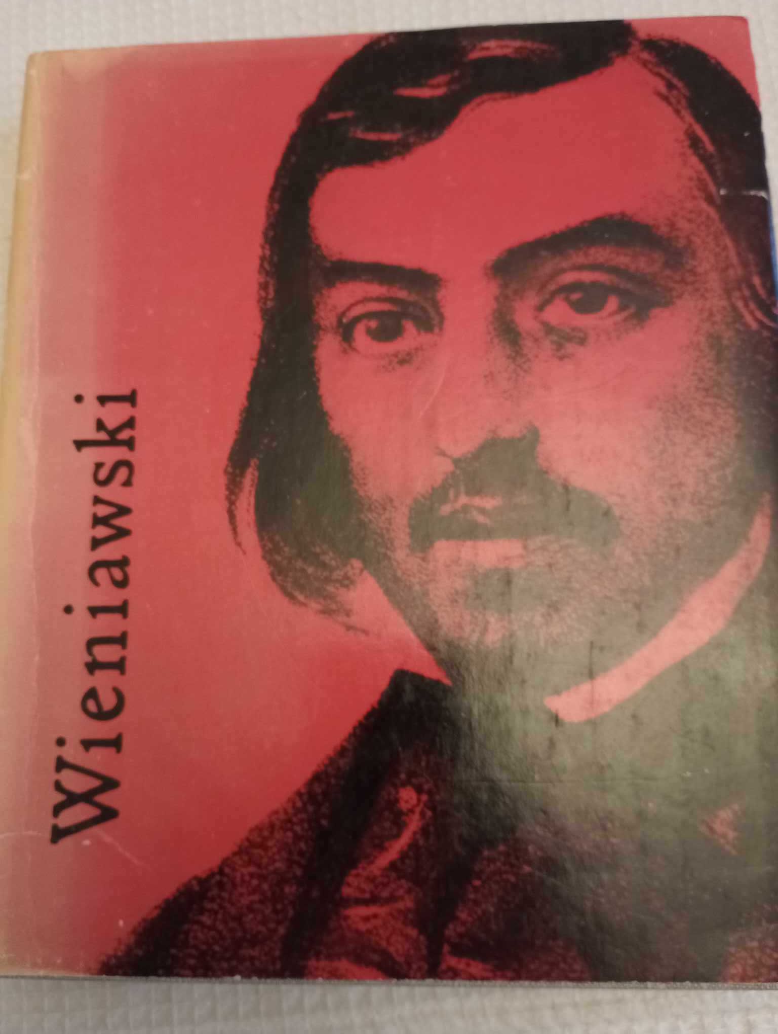 Wieniawski. Opracowanie Władysłw Dulęba