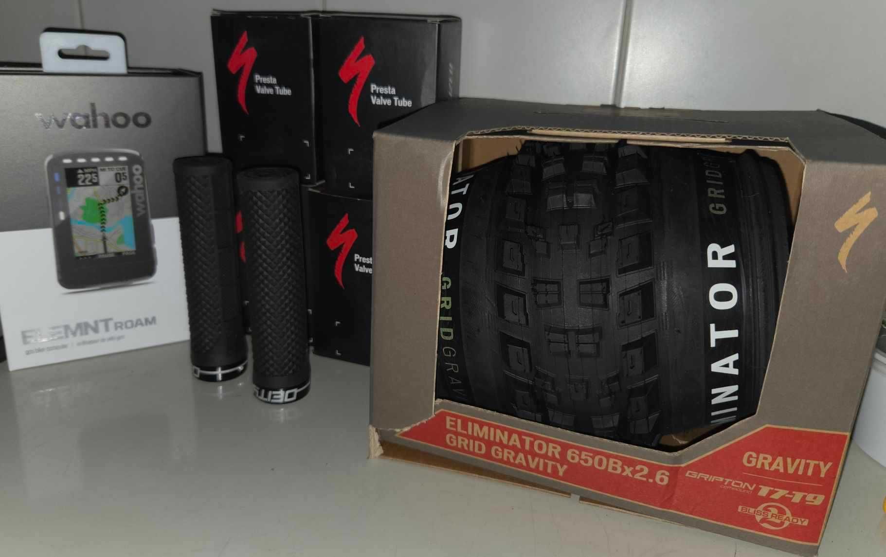 SPECIALIZED E-Bike Turbo LEVO Pro (tamanho: S3)