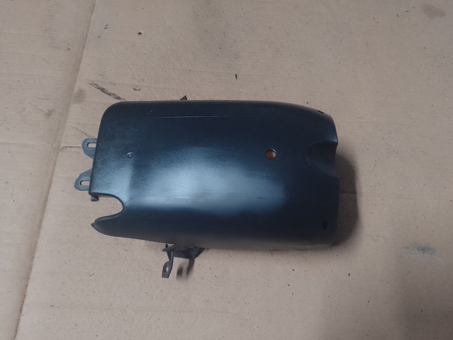 Audi A6 C6 osłona kolumny kierowniczej