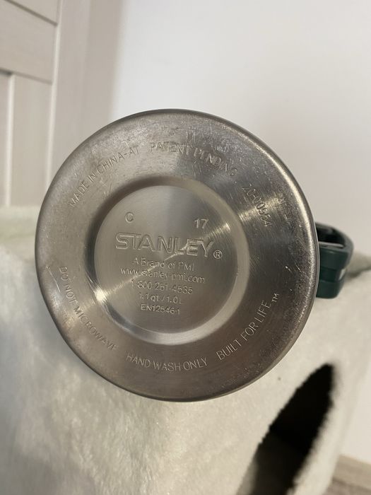 Termos Stanley 1L