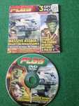 Gra PC - Massive Assault / Stubbs the Zombie