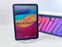 Ідеал iPad mini 6 256GB Wi-fi + LTE Purple МАГАЗИН ГАРАНТІЯ 3 місяці