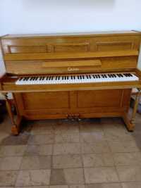 Pianino Calisia model Retro stan bardzo dobry