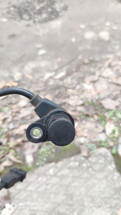 Датчик положения коленвала Ланос Daewo