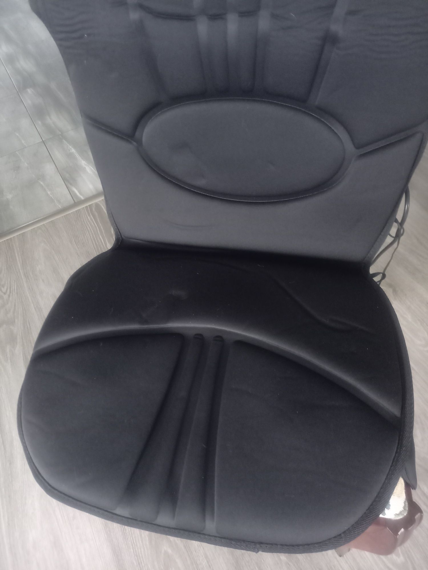 Mata masująca Homedics at Debenhams