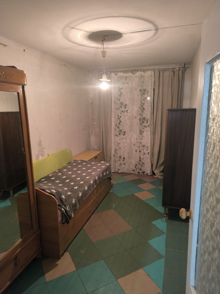 Продам 3к квартиру Севгок