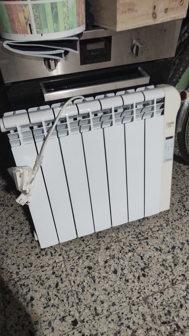 Aquecedor a fluido Rointe 1500w