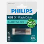 Pendrive Philips FM25FD190B 256 GB USB 3.1 czarny