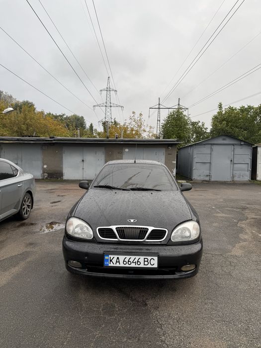 Продам ЗАЗ SENS 1.4