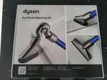 Dyson nowy zestaw końcówek