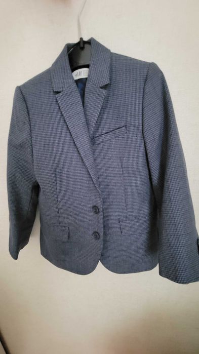 Піджак hm. 5-6 116