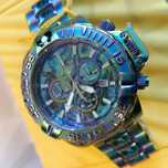 INVICTA Subaqua Noma ll model limitowany USA NOWA