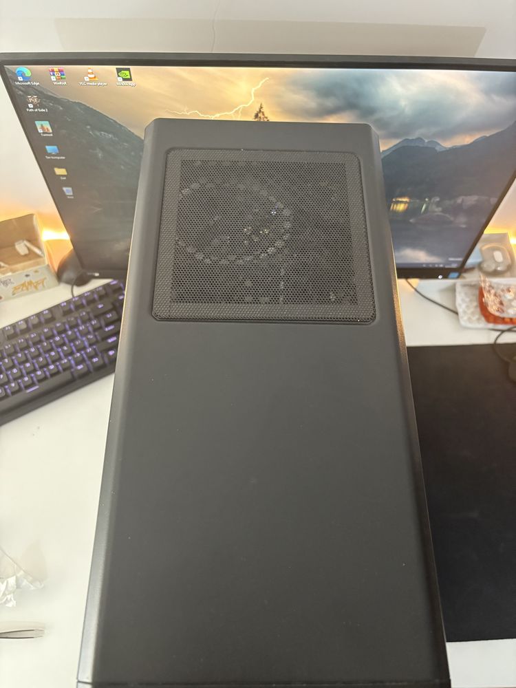 Komputer gamingowy gtx 1660