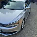 Volkswagen Jetta Volkswagen Jetta 2.0 TSI