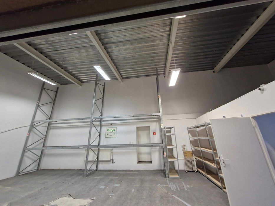 lokal usługowy, biuro, magazyn, drobna produkcja, warsztat