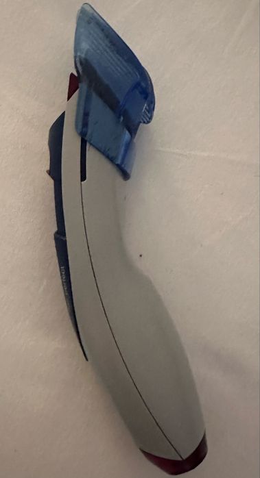 Maquina cortar cabelo em otimo estado