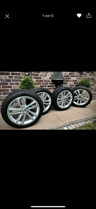 Диски. . 5/112/17