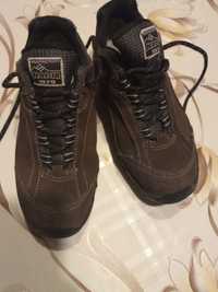 Buty NADIR trekkingowe. Rozmiar 37. Stan bdb -.