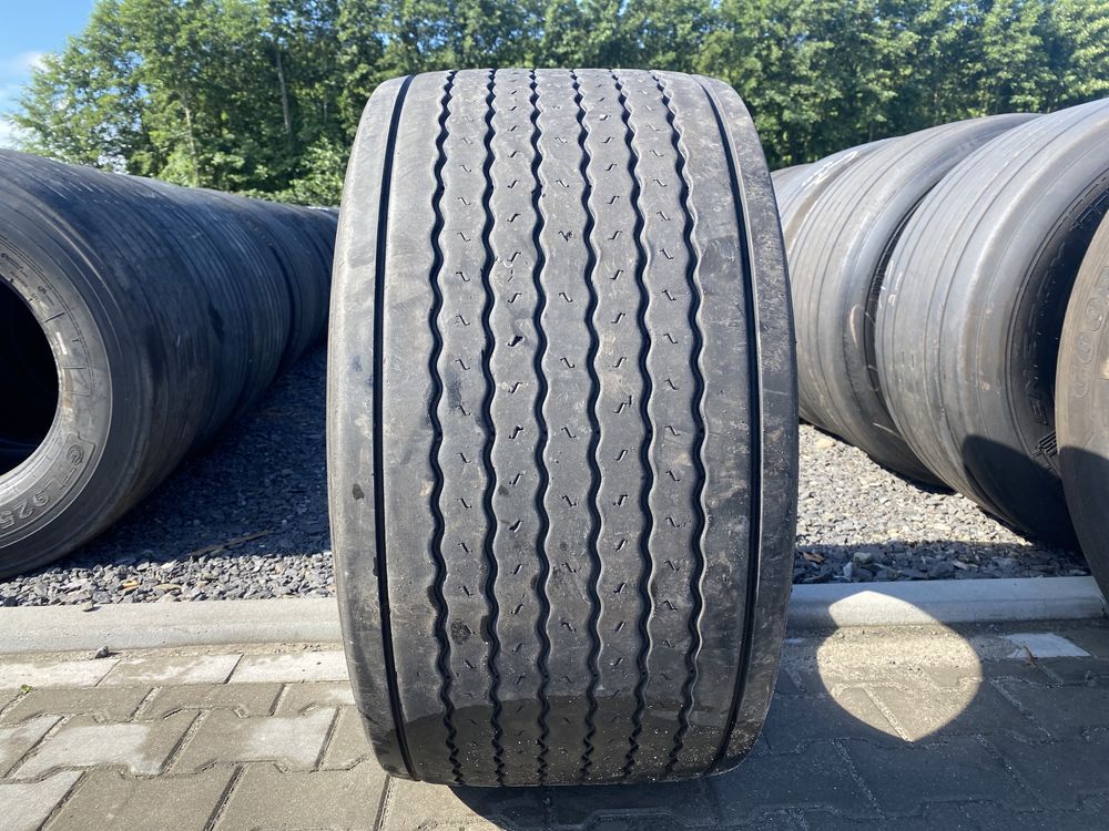 445/45R19.5 Opona MICHELIN XTA2 ENERGY Naczepa XTA