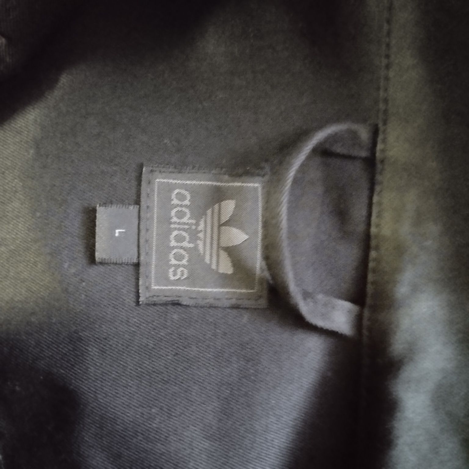 Піджак Adidas  .