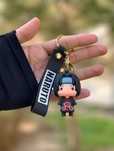 Брелок аниме наруто итачи учиха naruto