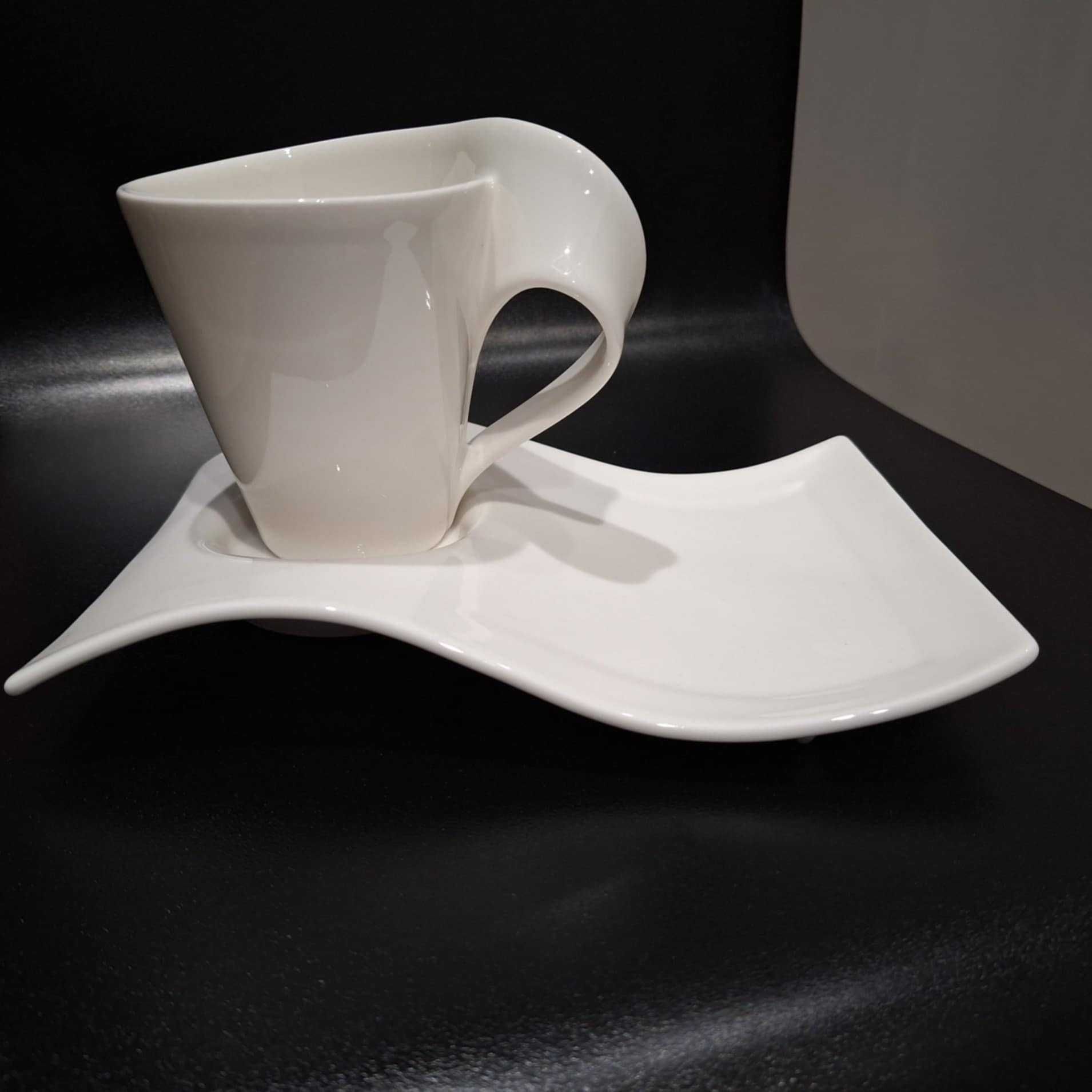 Kubek ze spodkiem Villeroy boch