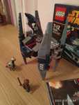 Klocki LEGO Star Wars , nr 75041 - Vulture Droid