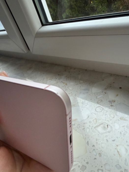 iPhone 15 Plus jak nowy