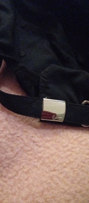 Czapeczka z daszkiem nike nowa