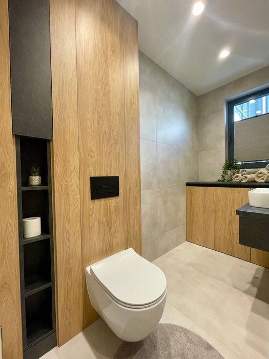 Obłędny widok na jezioro- Apartament Horyzont Royal Aparts Ostróda