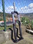 Rockshox domain 302