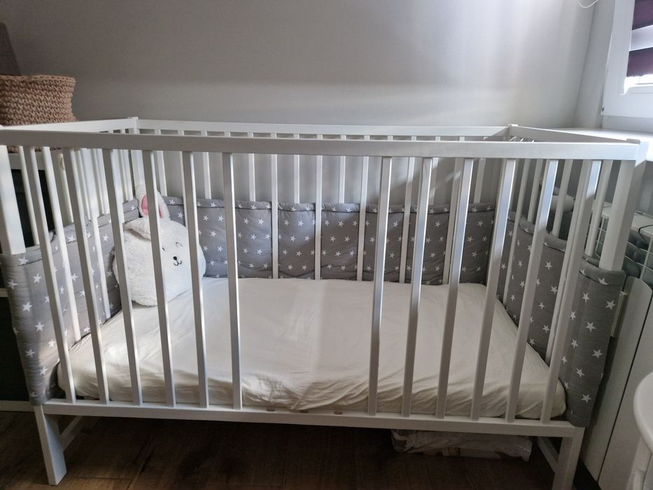 Łóżeczko dziecięce