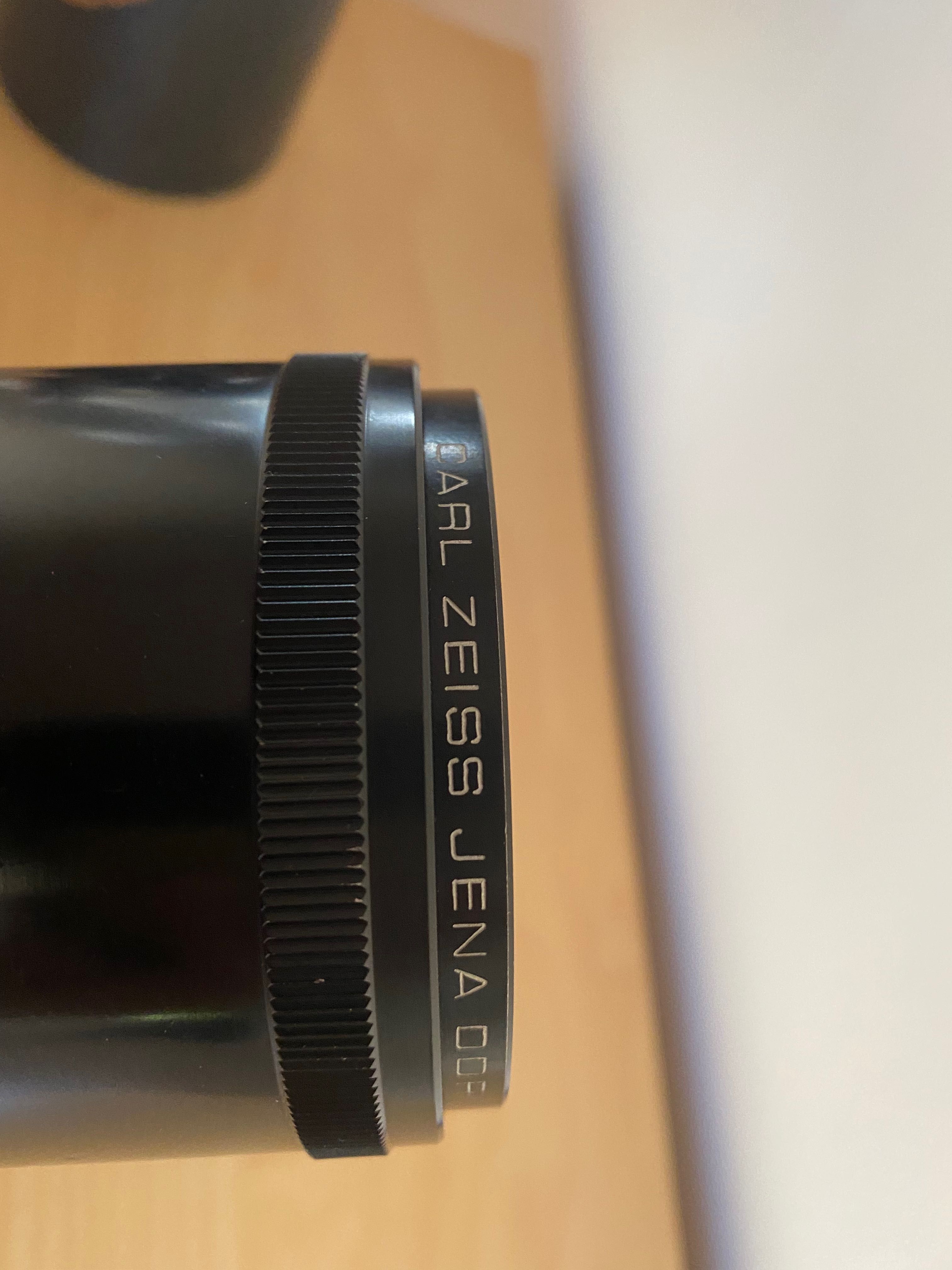 Zeiss 200mm f2.8/200mm Sonnar