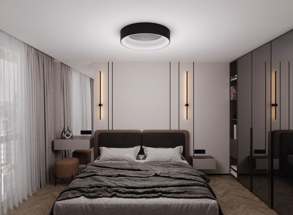 Дизайн інтерʼєру, дизайнер