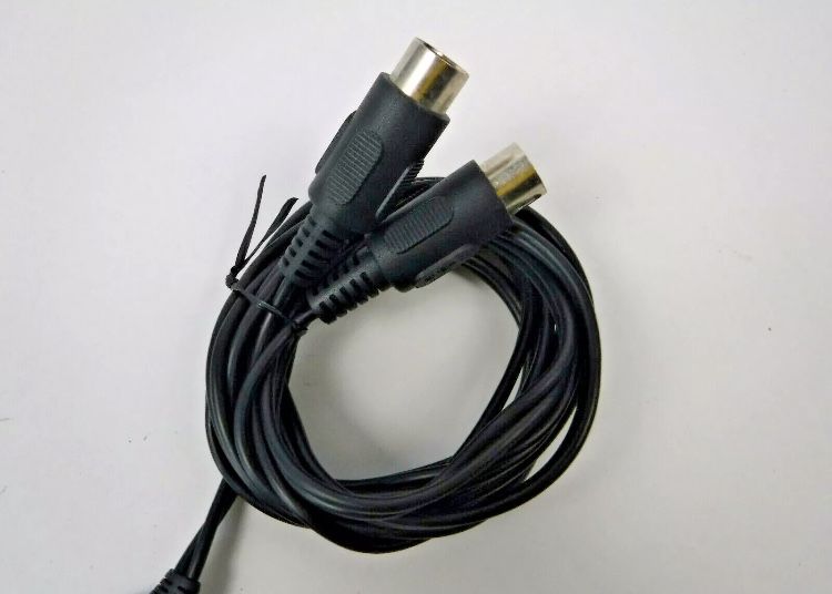 Cabo MIDI-USB M-Audio