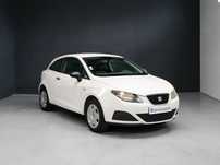 Seat Ibiza 1.2 TDI