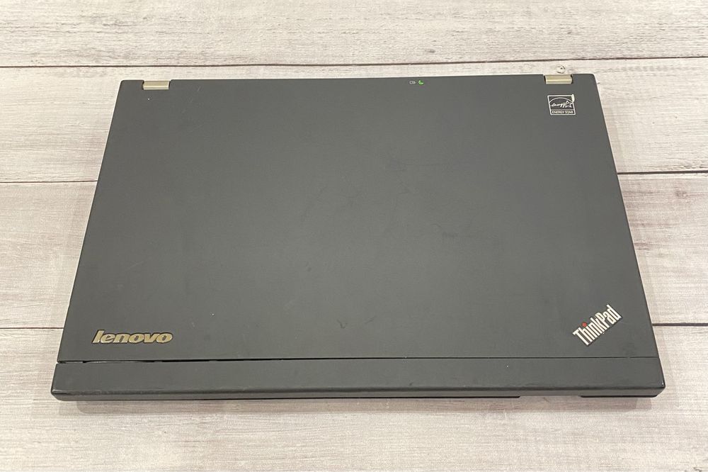 Ноутбук Lenovo ThinkPad X220 12.5 i5-2520M 8GB ОЗУ/ 320GB HDD (r1377)
