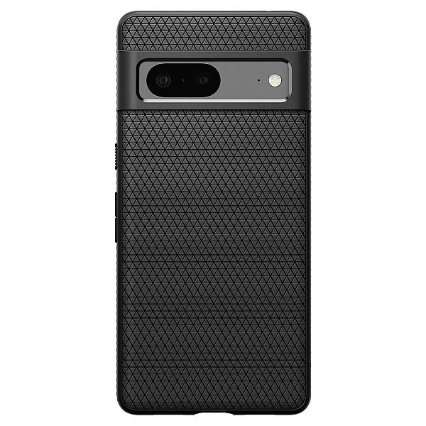 Spigen Liquid Air Google Pixel 7 Matte Black