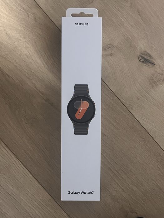 Samsung galaxy watch 7