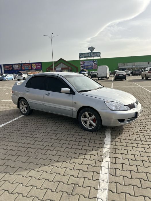 Mitsubishi Lancer 1.6